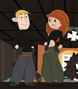 kim-possible 2 قائمة